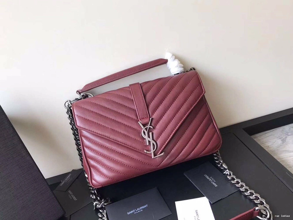 REP YSL MEDIUM COLLEGE 0729